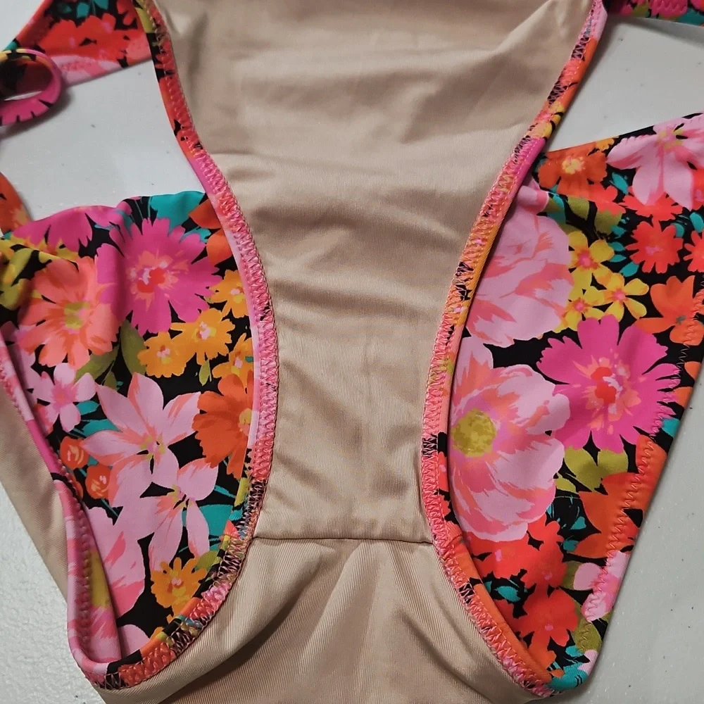 SHADE & SHORE swimsuit 2 piece